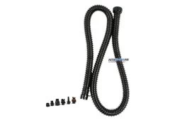 POMPE DE KITESURF TRIPLE ACTION SIDE ON -Magasin De Kitesurf pompe de kitesurf triple action side on 4