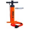 POMPE F-ONE 2022 -Magasin De Kitesurf pompe f one 2022