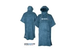 PONCHO MANERA STAY SALTY CASCADE