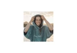 PONCHO MANERA STAY SALTY CASCADE -Magasin De Kitesurf poncho manera stay salty cascade 6