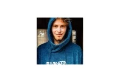 PONCHO MANERA STAY SALTY CASCADE -Magasin De Kitesurf poncho manera stay salty cascade 9