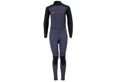 PROLIMIT GROMMET STEAMER V-BACKZIP 5/3 9 PROLIMIT GROMMET STEAMER V-BACKZIP 5/3 -Magasin De Kitesurf prolimit grommet steamer v backzip 53 1