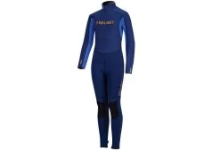 PROLIMIT GROMMET STEAMER V-BACKZIP 5/3 11 PROLIMIT GROMMET STEAMER V-BACKZIP 5/3 -Magasin De Kitesurf prolimit grommet steamer v backzip 53 3