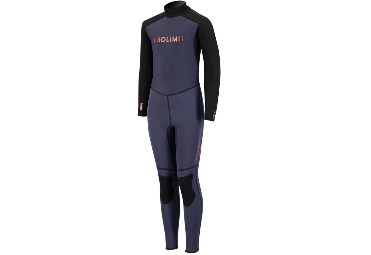 PROLIMIT GROMMET STEAMER V-BACKZIP 5/3 3 PROLIMIT GROMMET STEAMER V-BACKZIP 5/3