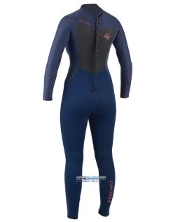 PROLIMIT PURE EDGE FEMME 5/3 TAILLE XXS -Magasin De Kitesurf prolimit pure edge femme 53 taille xxs 5