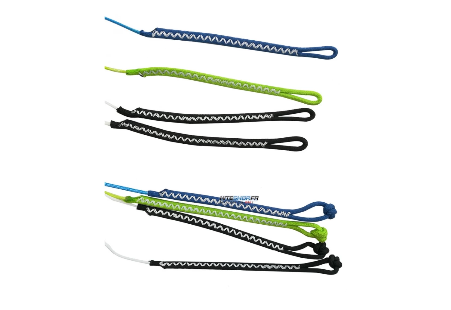 RALLONGES LIGNES KITESURF 4 RALLONGES LIGNES KITESURF – Image 2