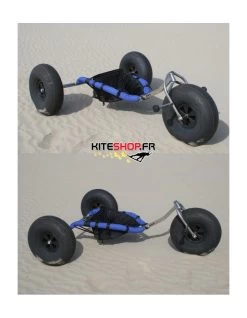 ROUE EXTRA LARGE BUGGY -Magasin De Kitesurf roue extra large buggy 2