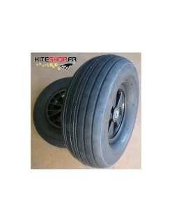 ROUE EXTRA LARGE BUGGY