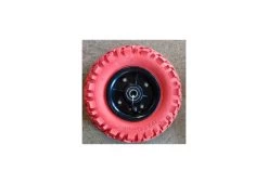 Roue Mountainboard 8 Pouce -Magasin De Kitesurf roue mountainboard 8 pouce 2