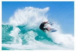 RRD BARRACUDA Y25 -Magasin De Kitesurf rrd barracuda y25 3