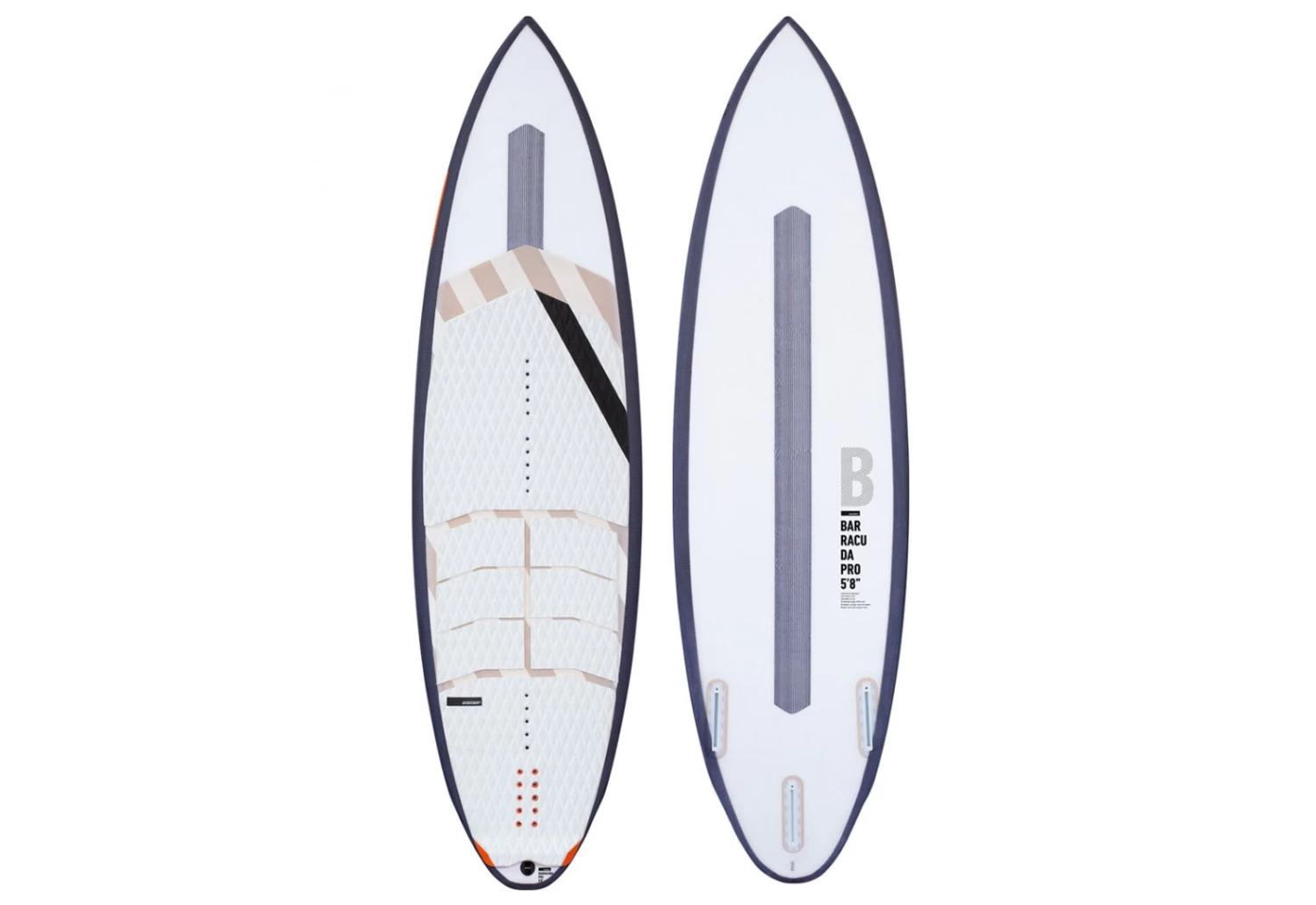 RRD BARRACUDA Y27 4 RRD BARRACUDA Y27 – Image 2