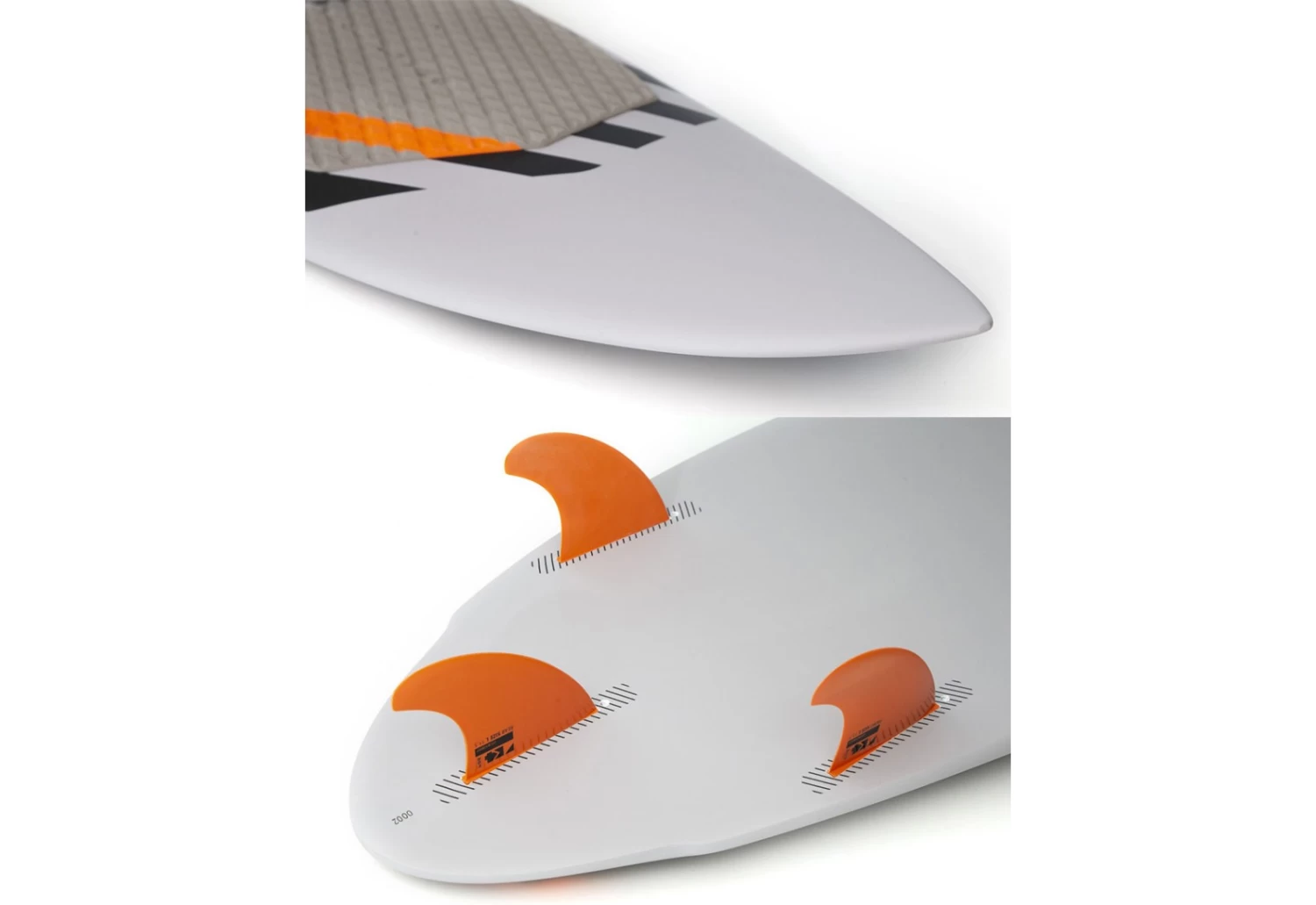 RRD BARRACUDA Y27 5 RRD BARRACUDA Y27 – Image 3