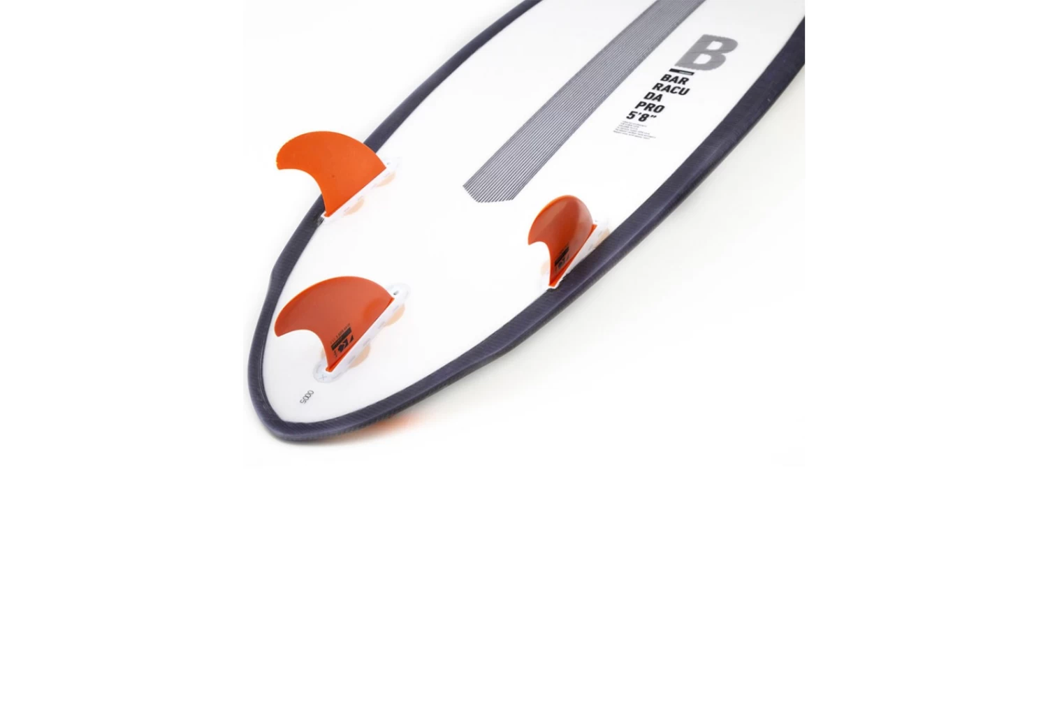 RRD BARRACUDA Y27 7 RRD BARRACUDA Y27 – Image 5