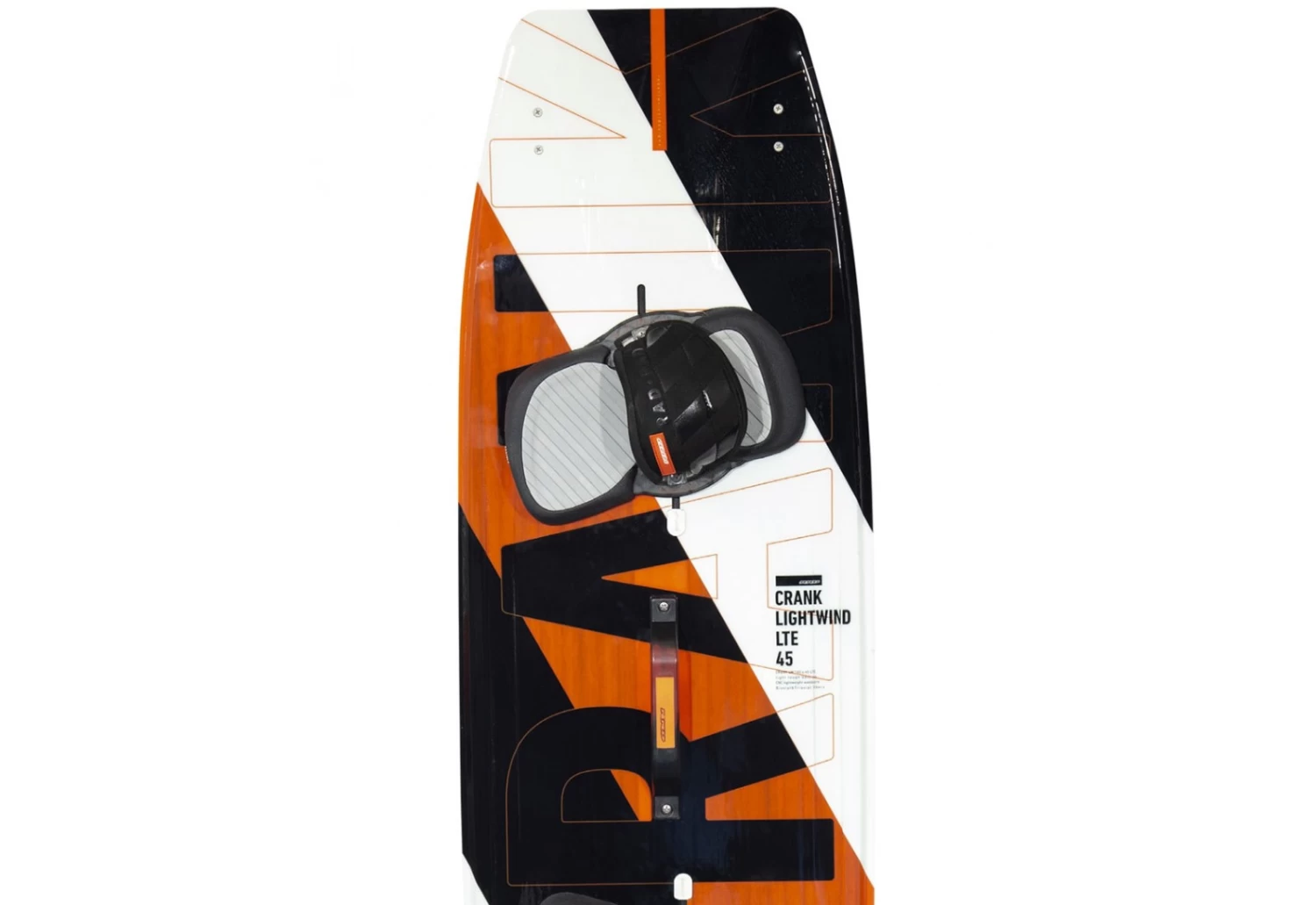 RRD CRANK LIGHTWIND Y27 4 RRD CRANK LIGHTWIND Y27 – Image 2