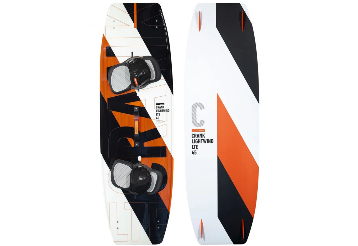 RRD CRANK LIGHTWIND Y27 3 RRD CRANK LIGHTWIND Y27