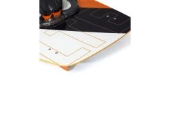 RRD CRANK TANDEM Y28 -Magasin De Kitesurf rrd crank tandem y28 3