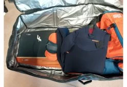 SAC DE VOYAGE SPORT&COMPAGNY -Magasin De Kitesurf sac de voyage sportcompagny 2