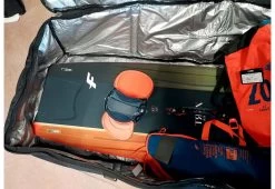 SAC DE VOYAGE SPORT&COMPAGNY -Magasin De Kitesurf sac de voyage sportcompagny 3