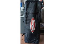 SAC DE VOYAGE SPORT&COMPAGNY -Magasin De Kitesurf sac de voyage sportcompagny 6