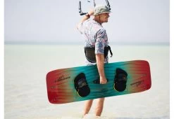 SHINN SUPERKING COMFORT 2022 9 SHINN SUPERKING COMFORT 2022 -Magasin De Kitesurf shinn superking comfort 2022 2