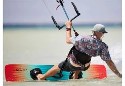 SHINN SUPERKING COMFORT 2022 10 SHINN SUPERKING COMFORT 2022 -Magasin De Kitesurf shinn superking comfort 2022 3