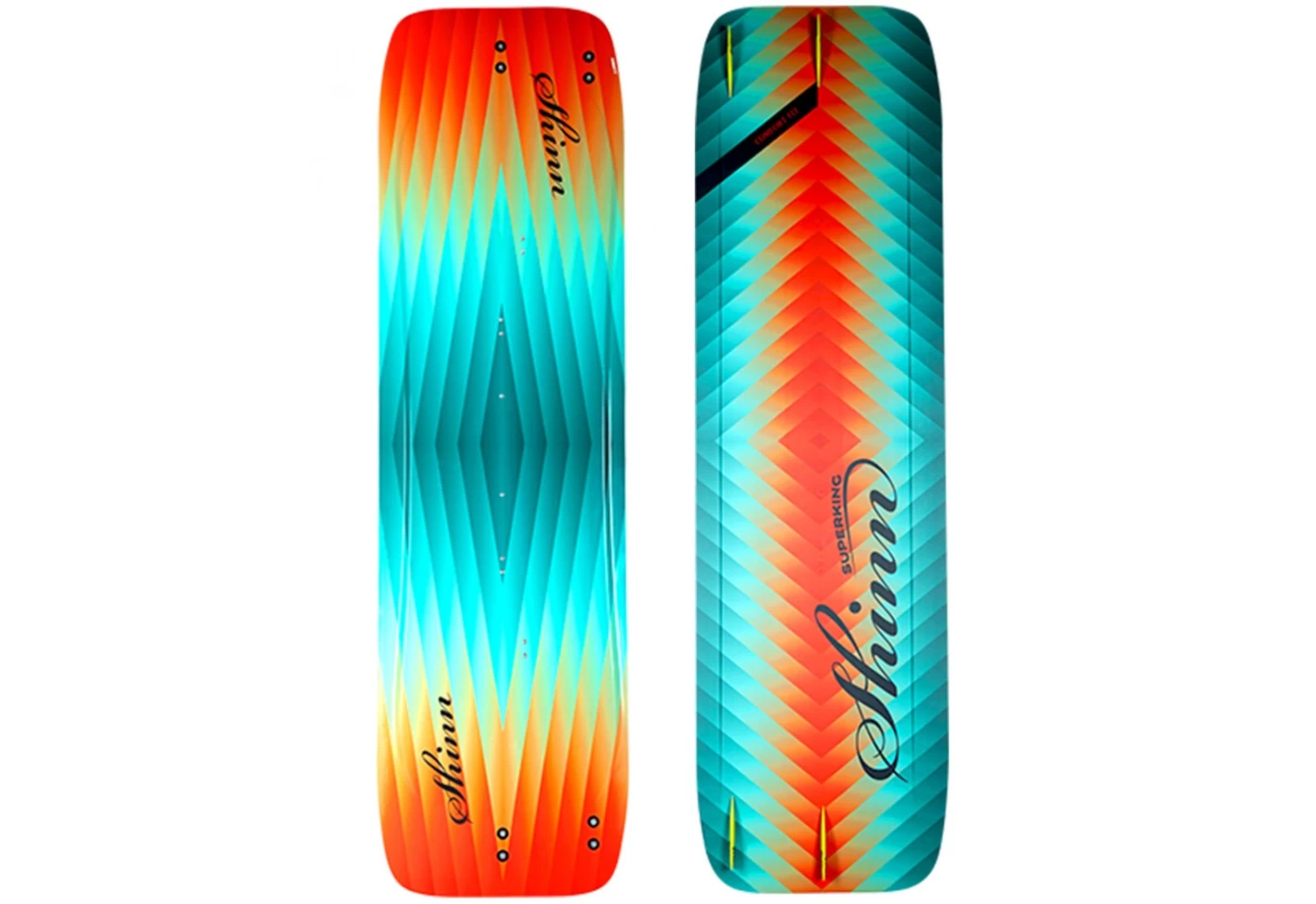 SHINN SUPERKING COMFORT 2022 3 SHINN SUPERKING COMFORT 2022