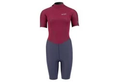 SHORTY FEMME PROLIMIT EDGE 2/2 DL FL