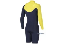 SHORTY MANERA METEOR HYBRID 3/2 LA -Magasin De Kitesurf shorty manera meteor hybrid 32 la 4