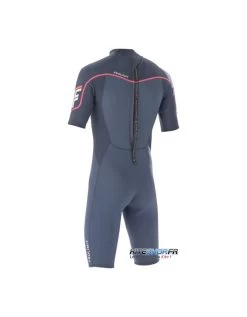 SHORTY PROLIMIT FUSION 2/2 2017 5 SHORTY PROLIMIT FUSION 2/2 2017 -Magasin De Kitesurf shorty prolimit fusion 22 2017 1