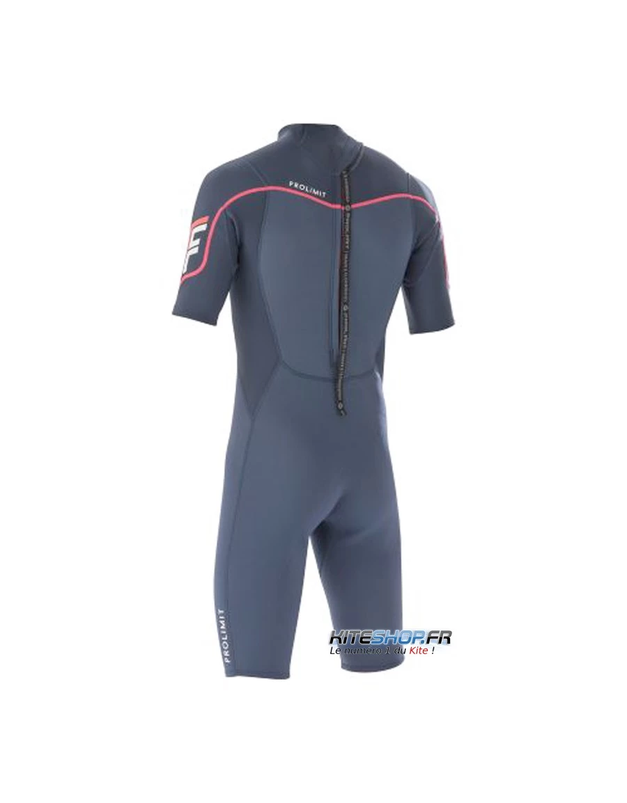 SHORTY PROLIMIT FUSION 2/2 2017 4 SHORTY PROLIMIT FUSION 2/2 2017 – Image 2