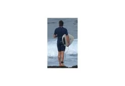 SHORTY SAINT JACQUES CLOVIS BACK ZIP -Magasin De Kitesurf shorty saint jacques clovis back zip 4