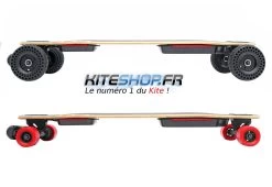 SKATE ELECTRIQUE EVO SWITCHER HP V2 -Magasin De Kitesurf skate electrique evo switcher hp v2 13