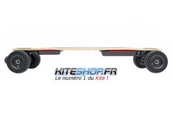 SKATE ELECTRIQUE EVO SWITCHER HP V2 -Magasin De Kitesurf skate electrique evo switcher hp v2 14