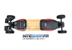 SKATE ELECTRIQUE EVO SWITCHER HP V2 -Magasin De Kitesurf skate electrique evo switcher hp v2 15