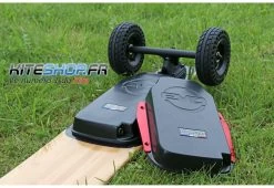 SKATE ELECTRIQUE EVO SWITCHER HP V2 -Magasin De Kitesurf skate electrique evo switcher hp v2 16