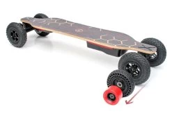 SKATE ELECTRIQUE EVO SWITCHER HP V2