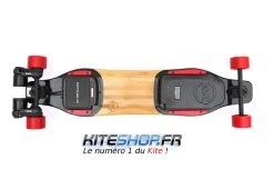 SKATE ELECTRIQUE EVO SWITCHER HP V2 -Magasin De Kitesurf skate electrique evo switcher hp v2 9