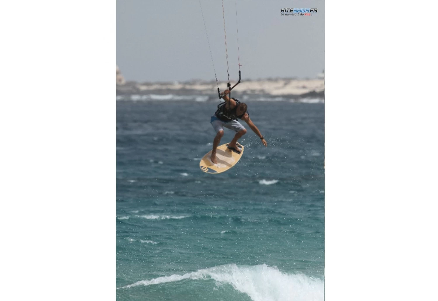 SURF BONAPARTE HB SURFKITE 6 SURF BONAPARTE HB SURFKITE – Image 4