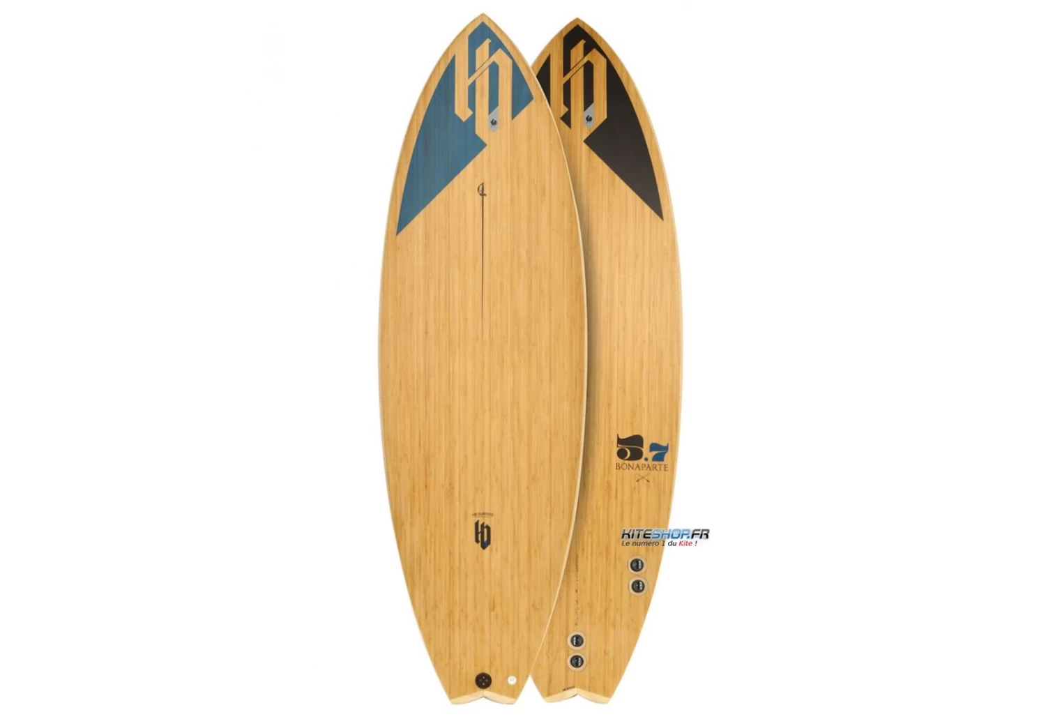 SURF BONAPARTE HB SURFKITE 3 SURF BONAPARTE HB SURFKITE