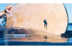SURF F-ONE SLICE BAMBOO FOIL 2023 -Magasin De Kitesurf surf f one slice bamboo foil 2023 2