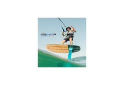 SURF F-ONE SLICE BAMBOO FOIL 2023 -Magasin De Kitesurf surf f one slice bamboo foil 2023 3