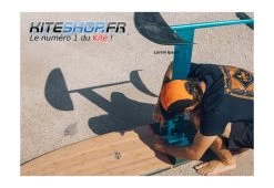 SURF F-ONE SLICE BAMBOO FOIL 2023 -Magasin De Kitesurf surf f one slice bamboo foil 2023 4