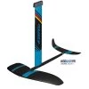 SURF FOIL F-ONE HYBRID MFS -Magasin De Kitesurf surf foil f one hybrid mfs