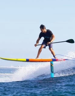 SURF FOIL F-ONE HYBRID MFS -Magasin De Kitesurf surf foil f one hybrid mfs 2