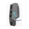 Taquet Coinceur Clamcleat Aerocleat Racing -Magasin De Kitesurf taquet coinceur clamcleat aerocleat racing