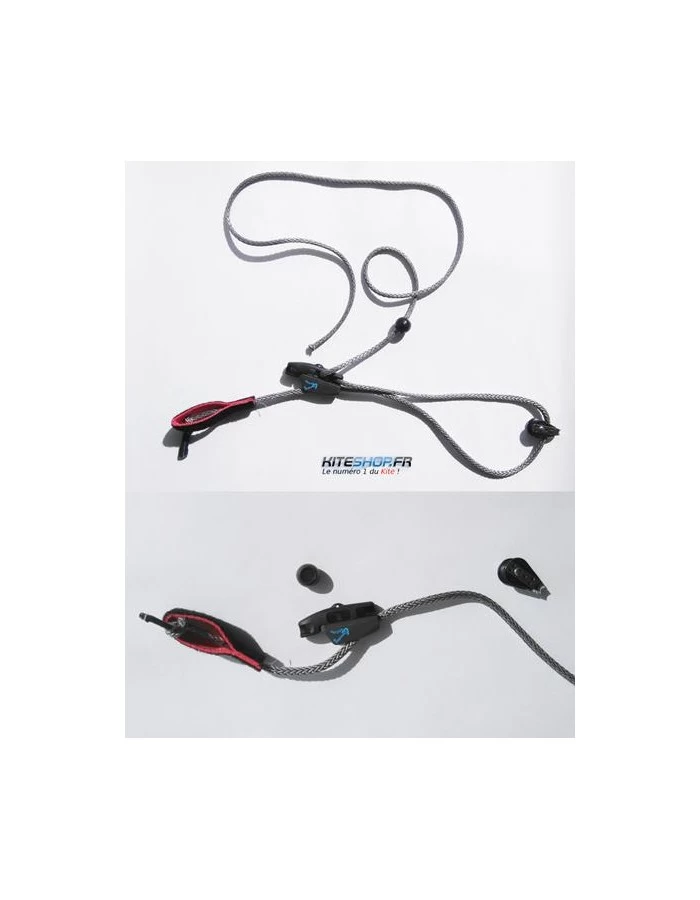 Taquet Coinceur Clamcleat Aerocleat Racing 6 Taquet Coinceur Clamcleat Aerocleat Racing – Image 4