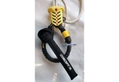 TCHOUTCH UNIVERSEL DOIGT DE FIXATION HARNAIS CHICKENLOOP CHICKEN DICK KITESURF -Magasin De Kitesurf tchoutch universel doigt de fixation harnais chickenloop chicken dick kitesurf 2