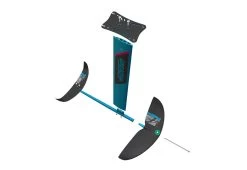 TIGE FILLETE VIS F-ONE FOIL IC6 V2 MAIN ROD -Magasin De Kitesurf tige fillete vis f one foil ic6 v2 main rod 1