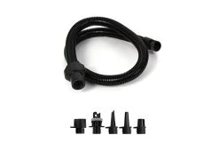 TUYAU POUR POMPE ELECTRIQUE PADDLE KITE WING A VISSER